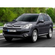 C-Crosser (07-12 г)